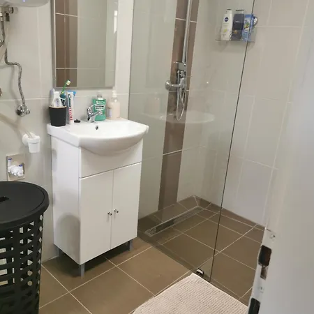 Appartement Negra 2 Balatonfenyves