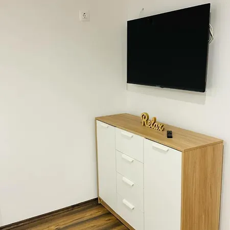 Negra 2 Appartement Balatonfenyves