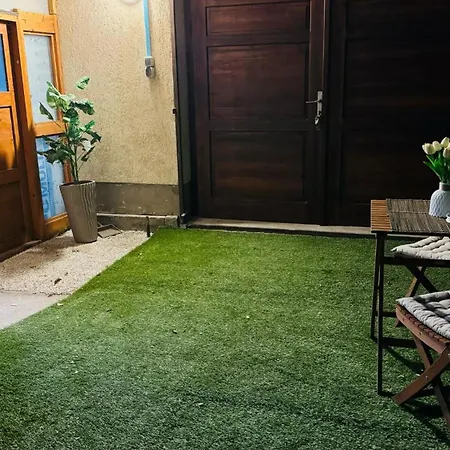 Negra 2 Appartement *