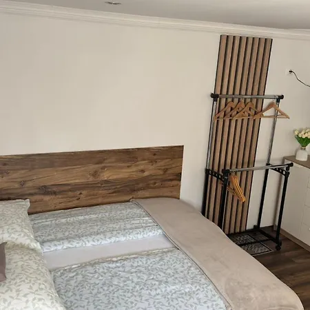 Negra 2 Apartman Balatonfenyves