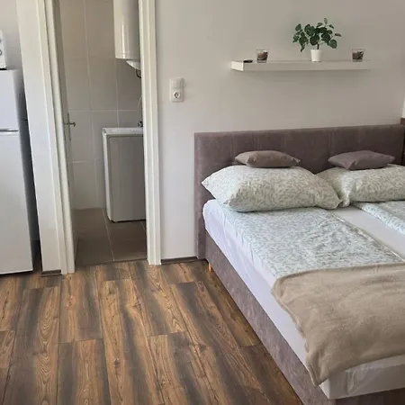 Apartman Negra 2 Balatonfenyves