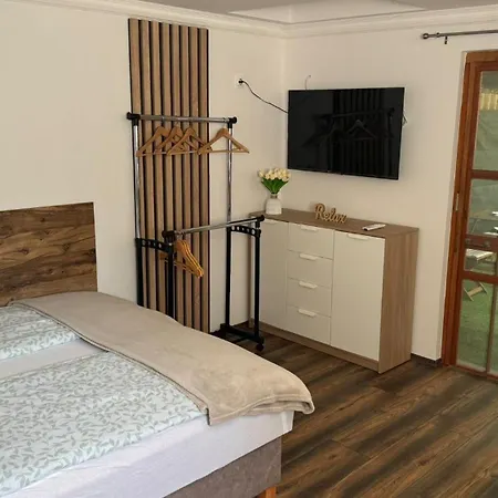 Negra 2 Apartman