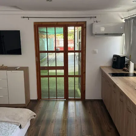 Apartman Negra 2 *